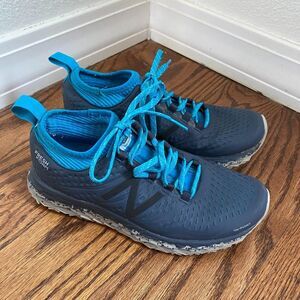 New Balance Fresh Foam Hierro V3 Trail Running Shoes Size 7